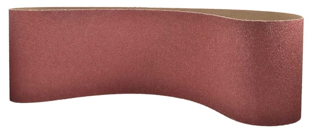 Picture of Superior Abrasives 3/4 X 20-1/2 60G Shur-Kut A/O Belt Belt